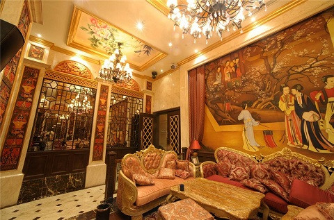 水磨沟高档KTV妹子质量哪家好 水磨沟高档KTV妹子质量哪家好